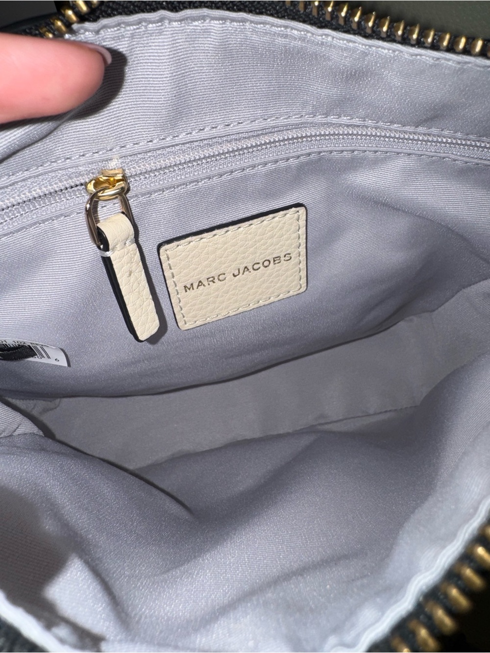 Marc Jacobs Drifter Swing Pack Crossbody Bag - Picture 9 of 9